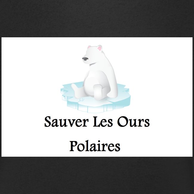 Sauver Les Ours Polaires
