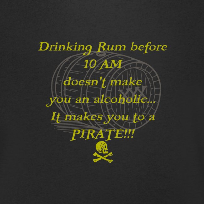 Drink Rum