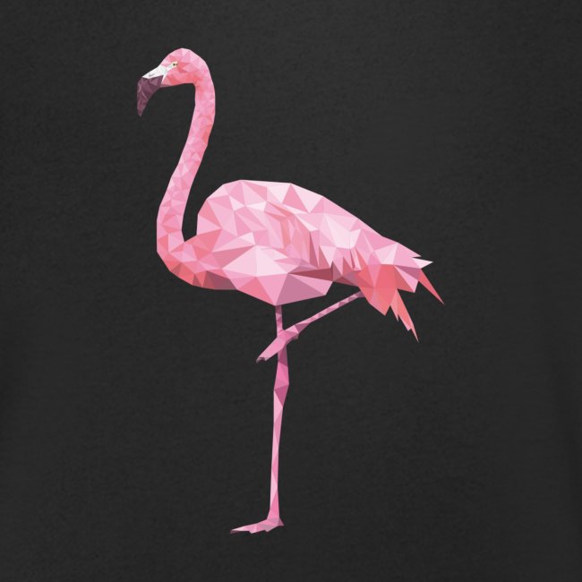 Flamingo-shirt