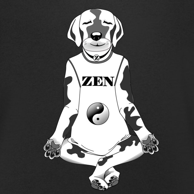 restons zen