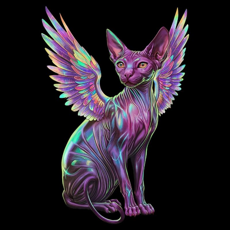 Chat Sphynx pour les amoureux des chats