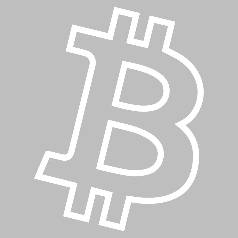 Bitcoin Logo