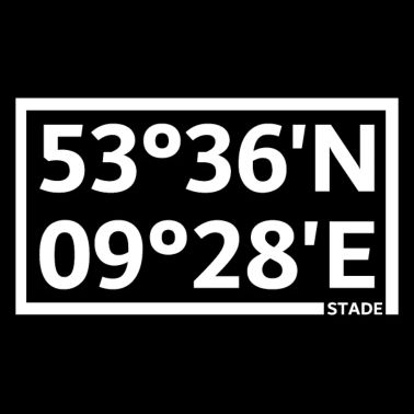 Coordinate Stade