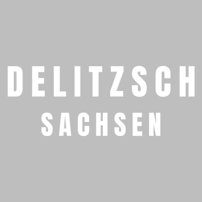 Delitzsch, Saxe