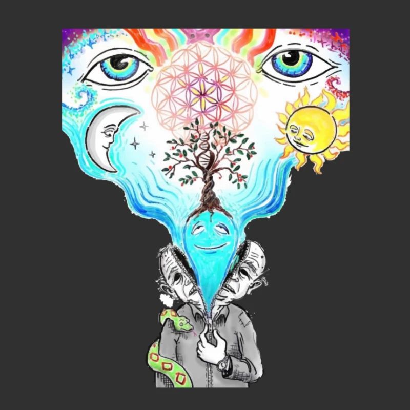 open mind