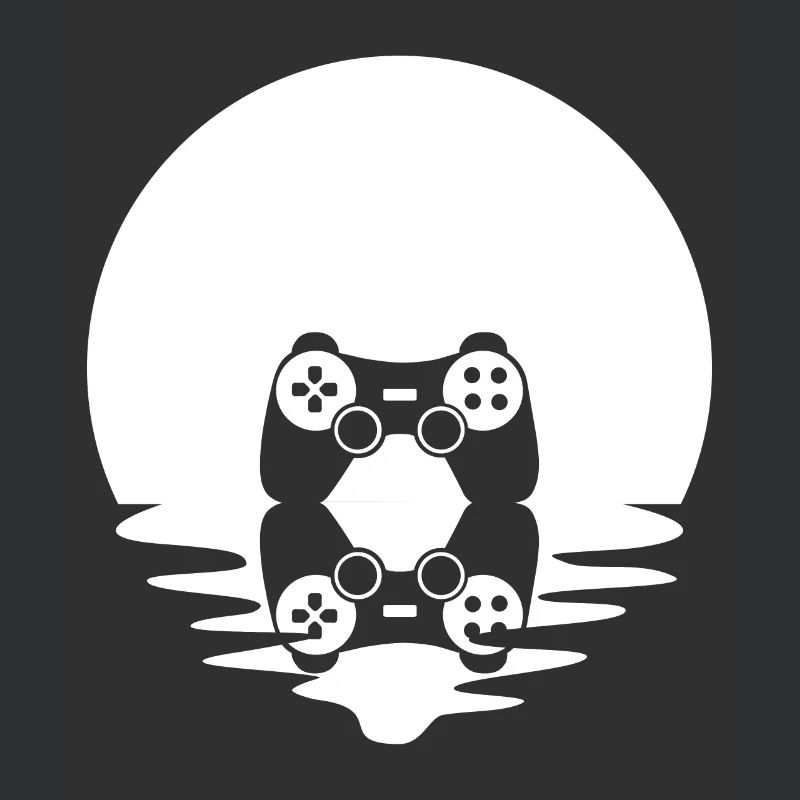 Circle and Reflection - Game -