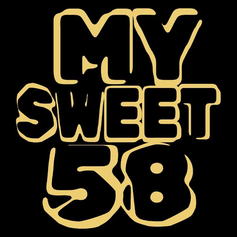Geburtstag 58