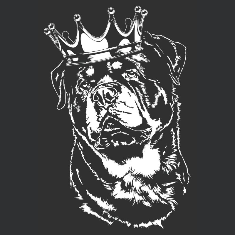 ROTTWEILER Chiens chiens chien Wilsigns