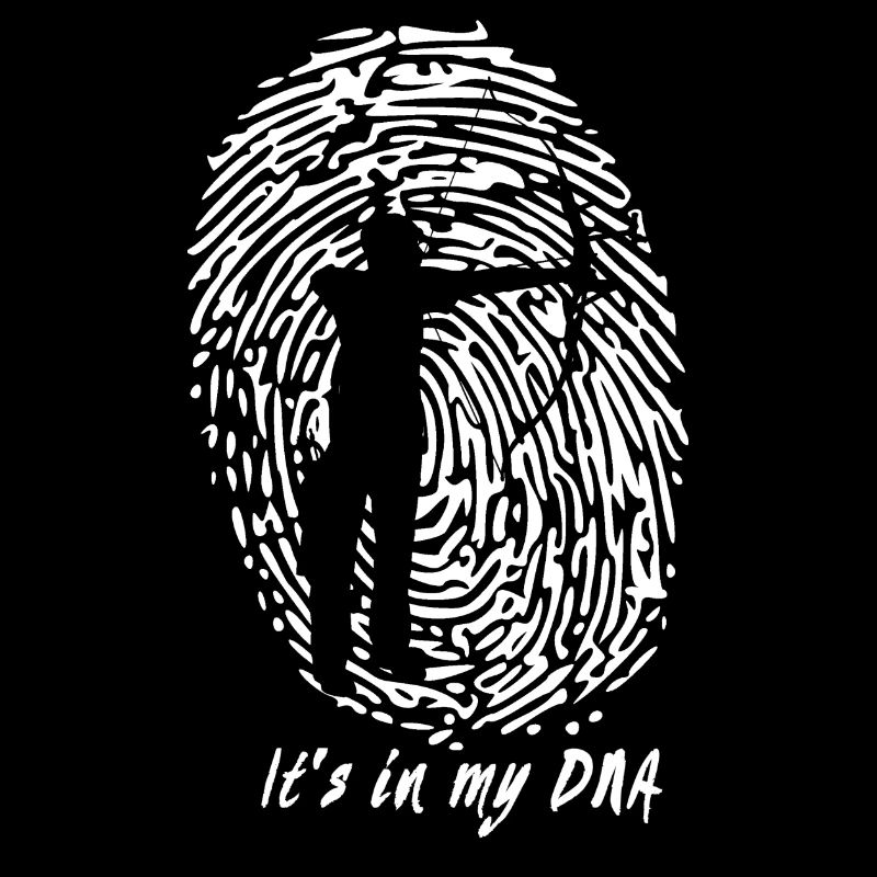 Tir à l'arc - Il est dans mon ADN