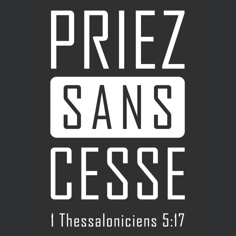 verset (version blanc)