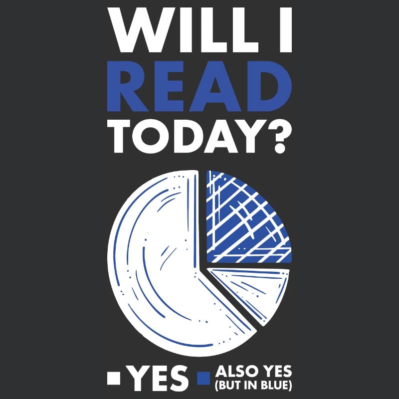 Reader Will I Read Today