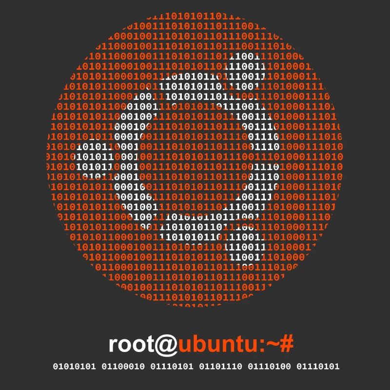 Ubuntu Binary