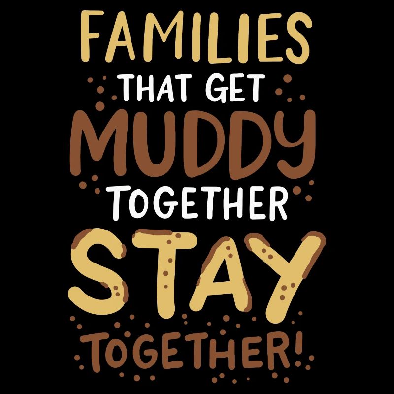 Mud Run Schlamm