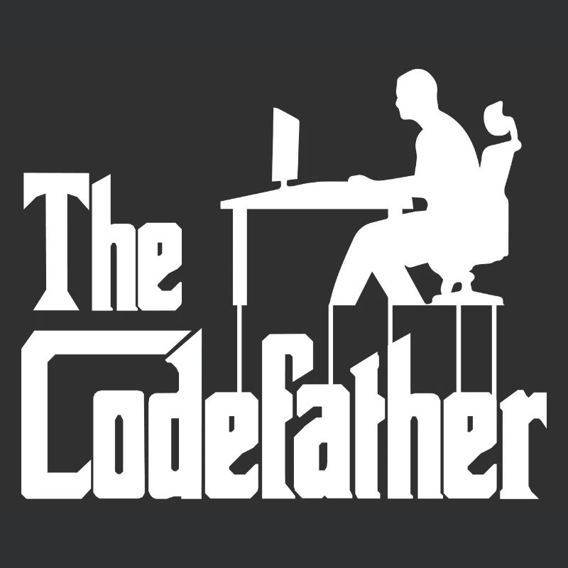 The Codefather Informatiker Programmierer Computer