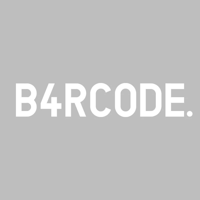 B4RCODE.