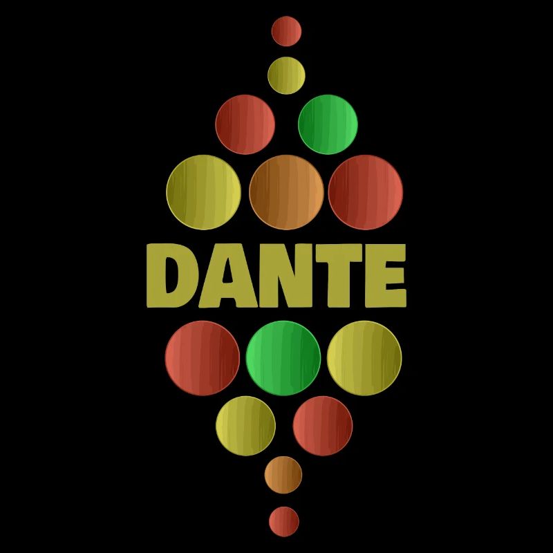 Erstklässler Dante