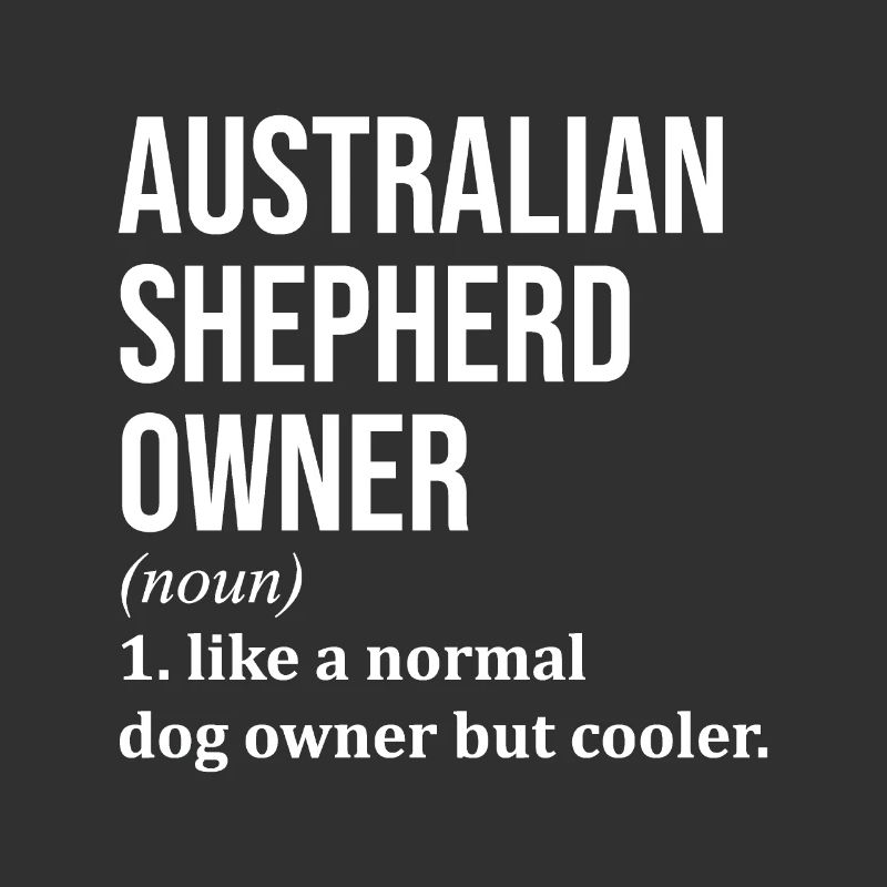 Australian Shepherd 