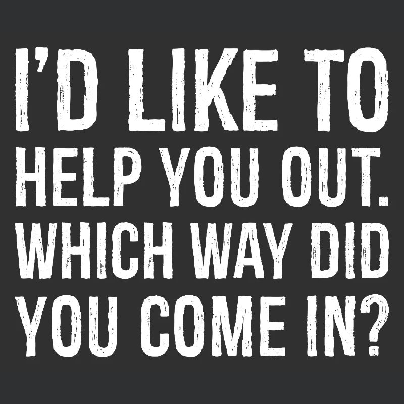 Ich würde dir gerne helfen, welchen Weg du gekommen bist