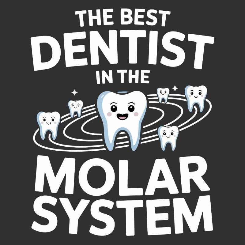 Zahnhelden Molar System