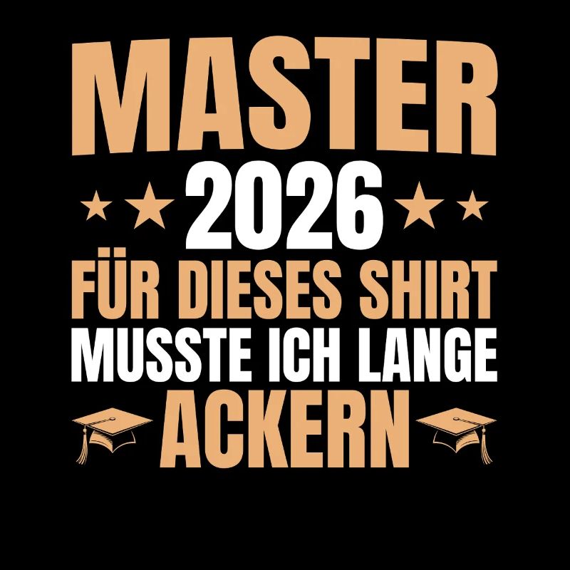 Master 2026 Lange Ackern - Master's Title