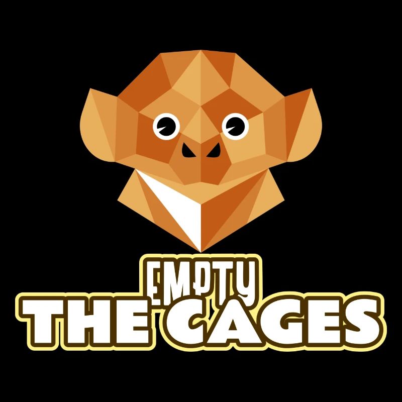 EMPTY THE CAGES