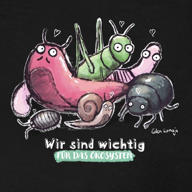 Insekten