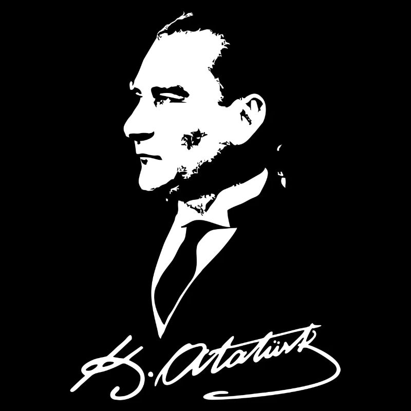 Mustafa Kemal Atatürk