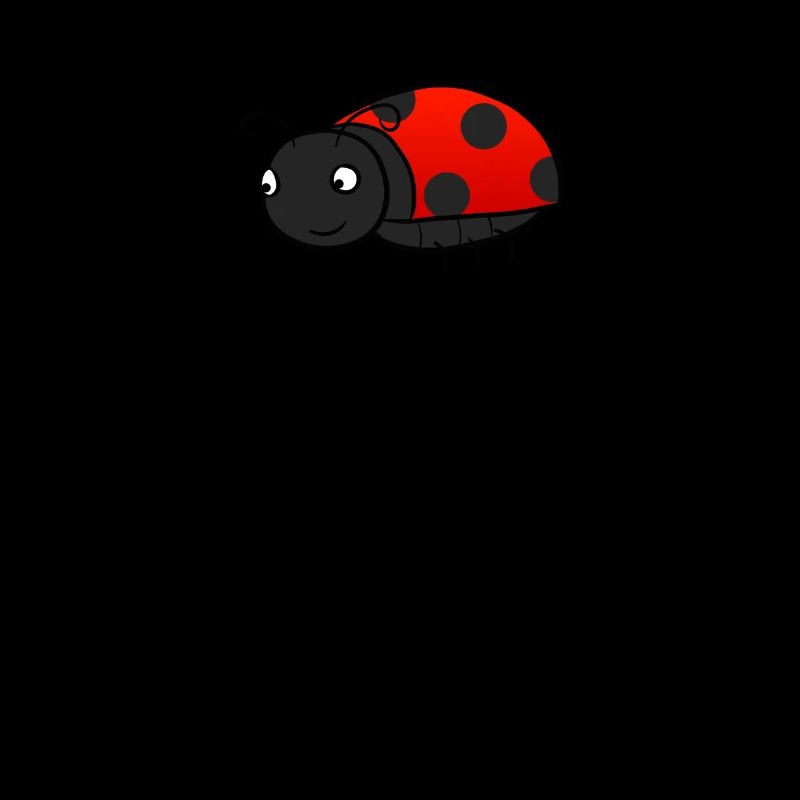 Ladybug ladybug