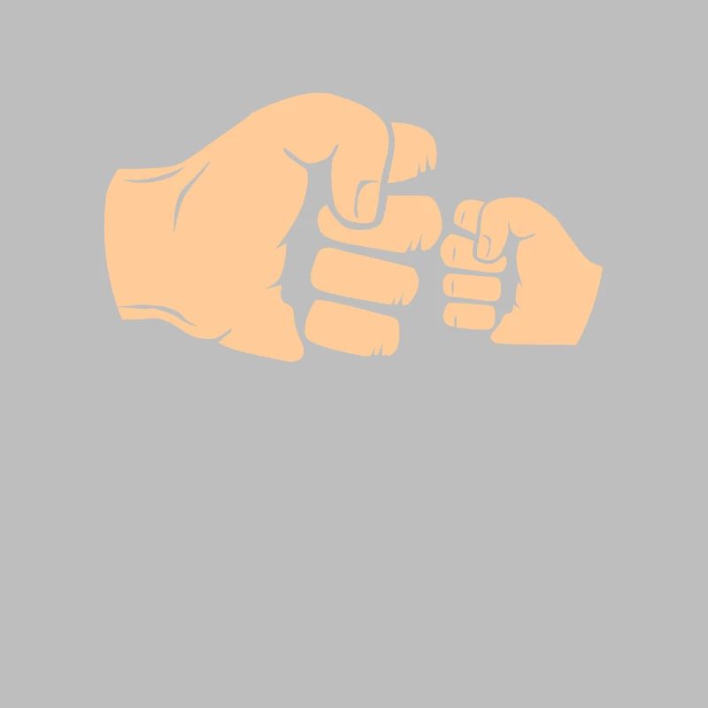 Fist check