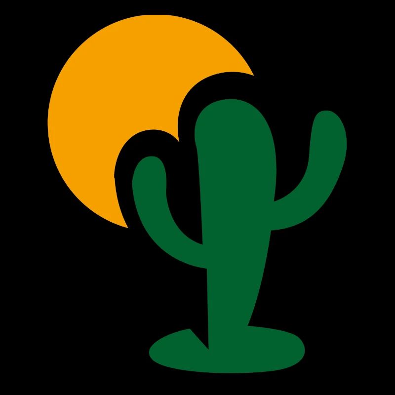 Sun Cactus Design