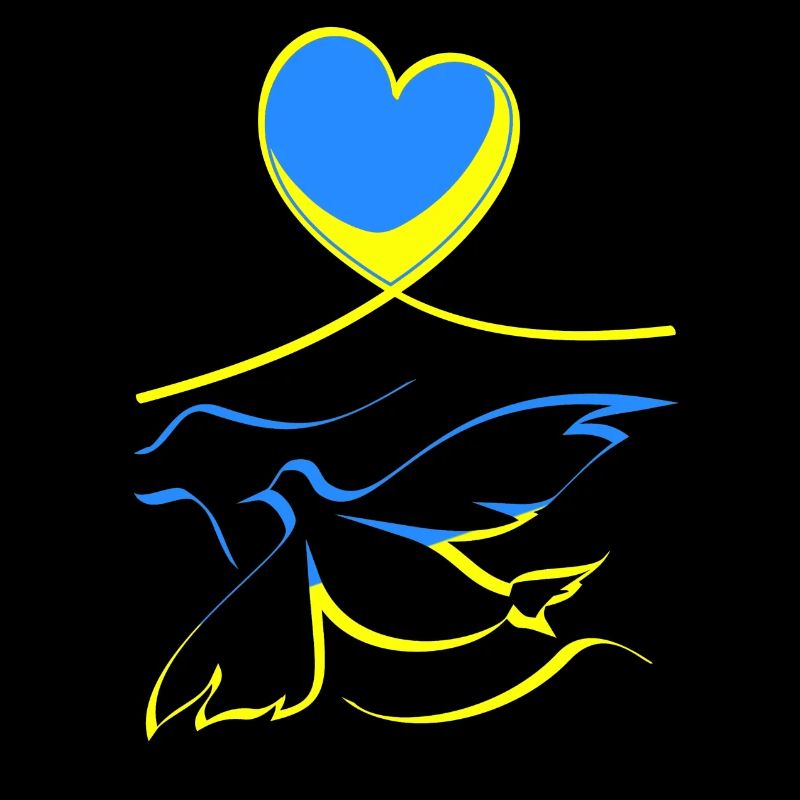 Ukraina