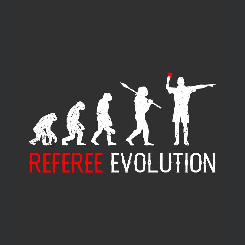 Schiedsrichter Evolution Schiri
