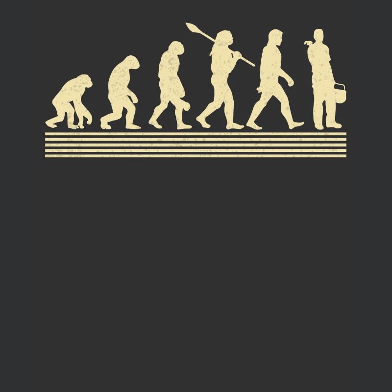 Plumbing evolution