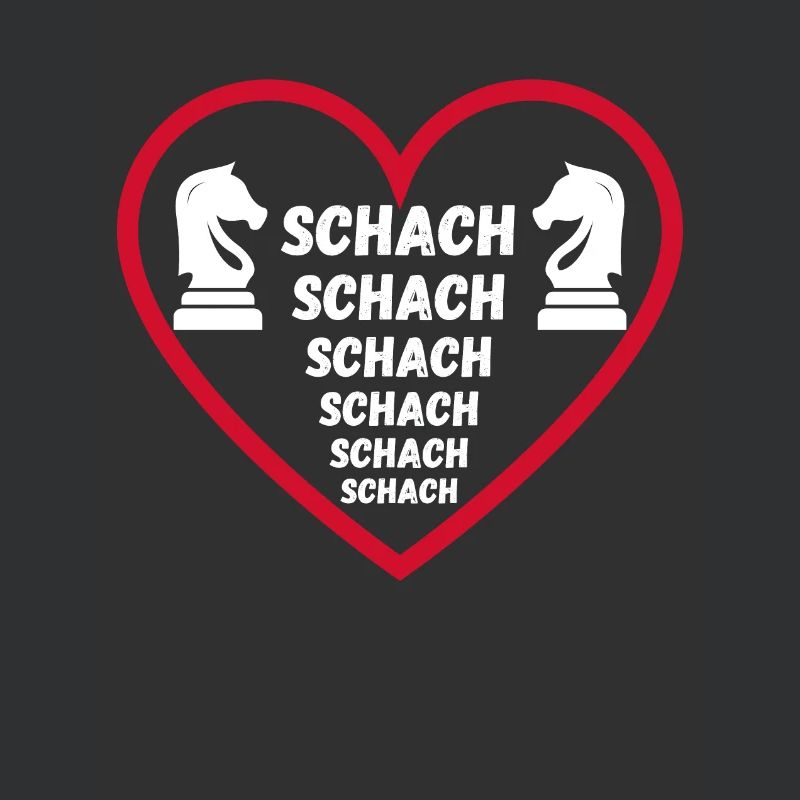 Schach Geschenk Meme Trend Queens Gambit