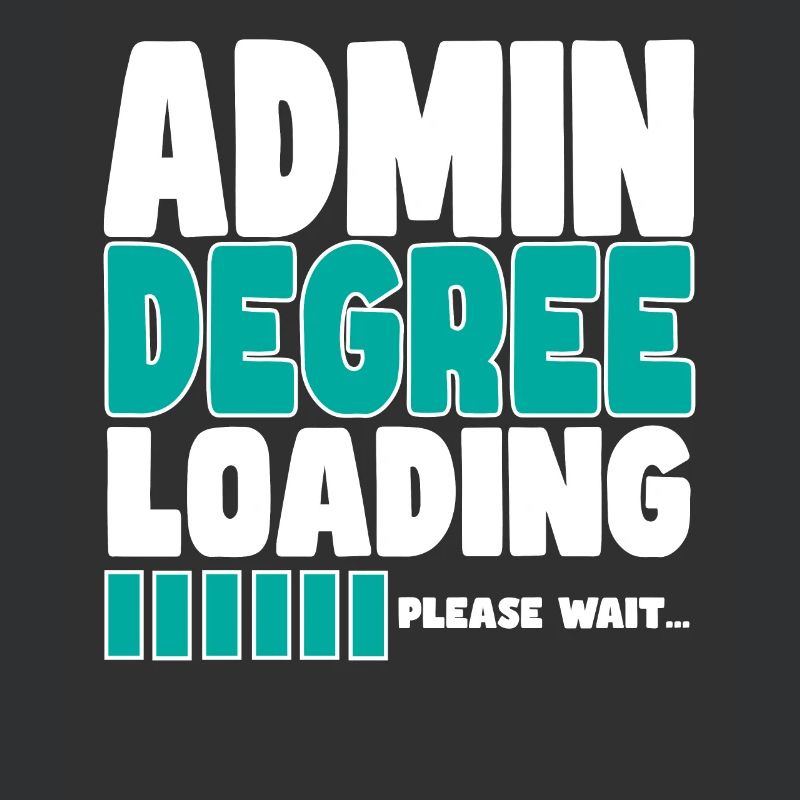 Admin loads training