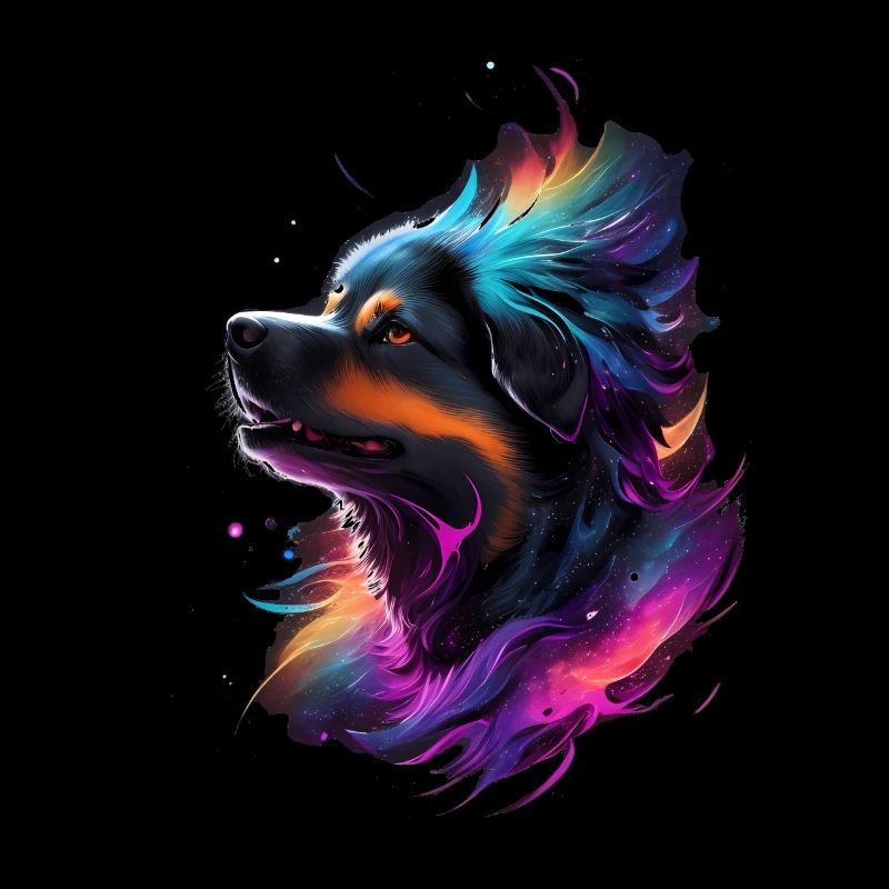 Spacedog