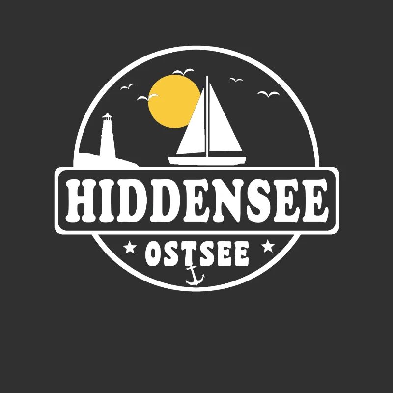 Hiddensee