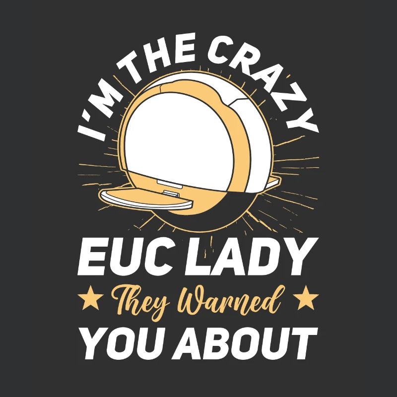 Euc E-unicycle Elektrisches Einrad
