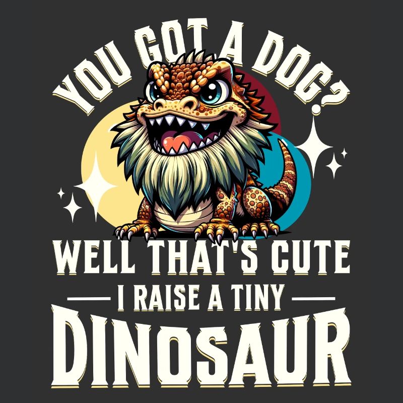 Bartagame Bartagamen Dragon barbu