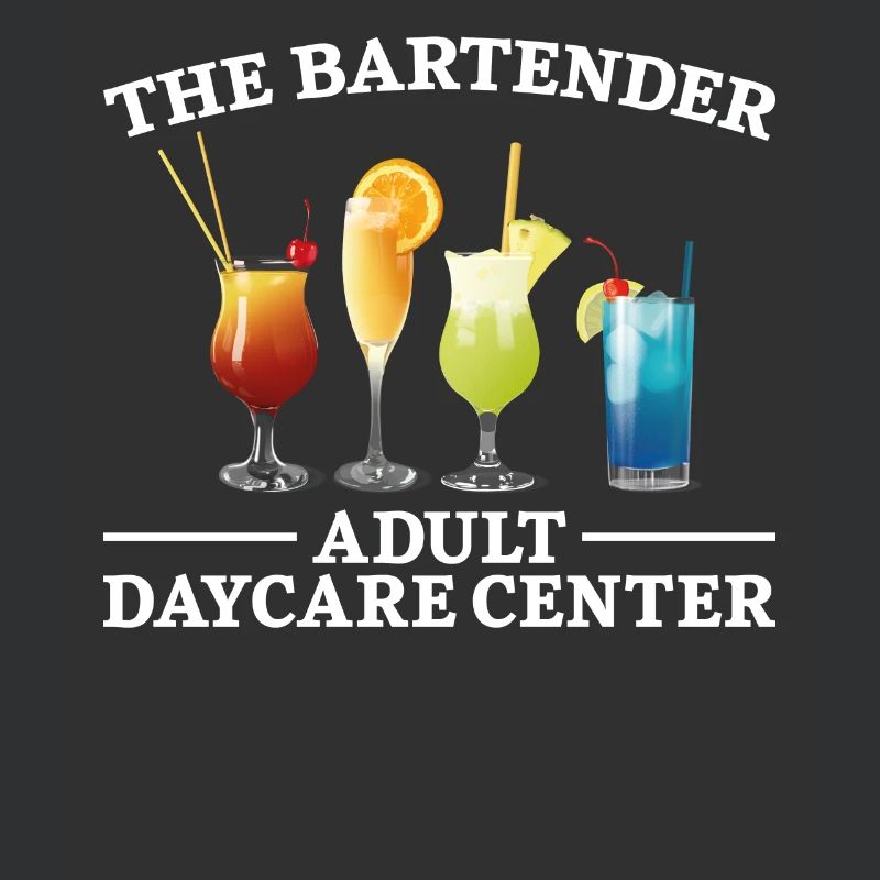 Bartender Mixologist The Bartender