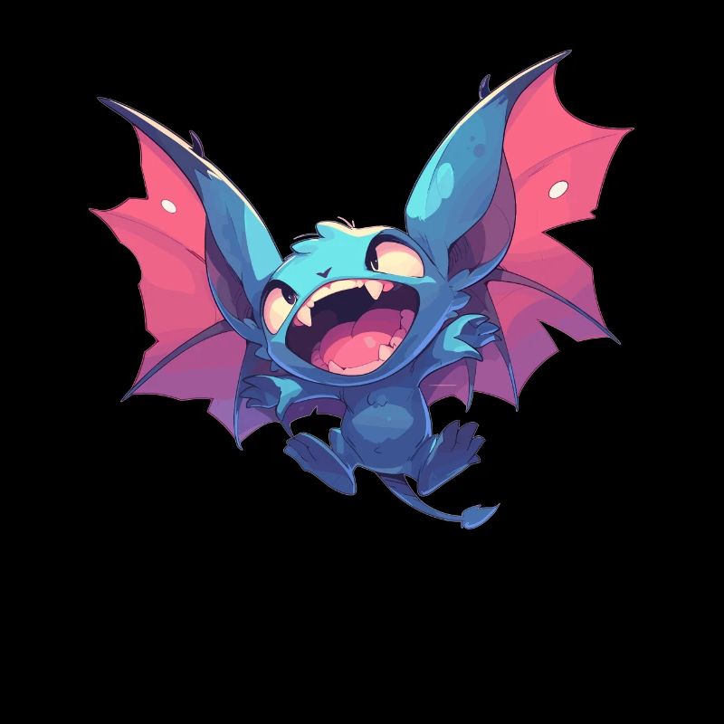 Bat Bats Bat