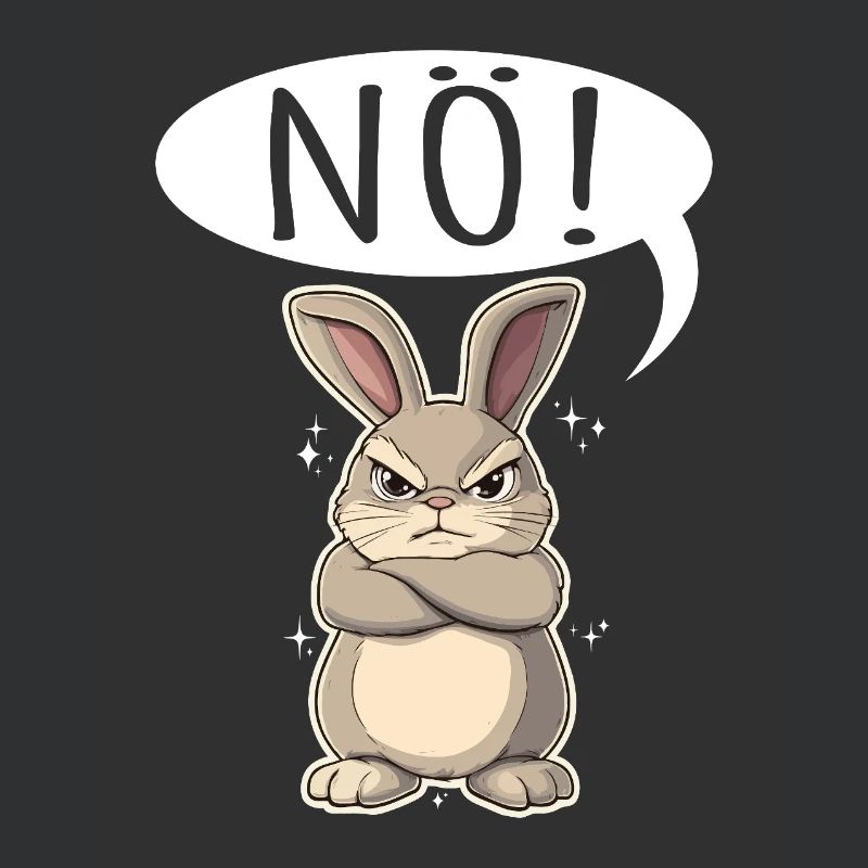 Lower Austrian Bunny Easter Gift
