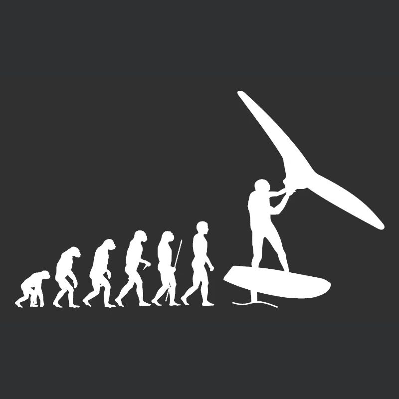 Wingfoil Evolution