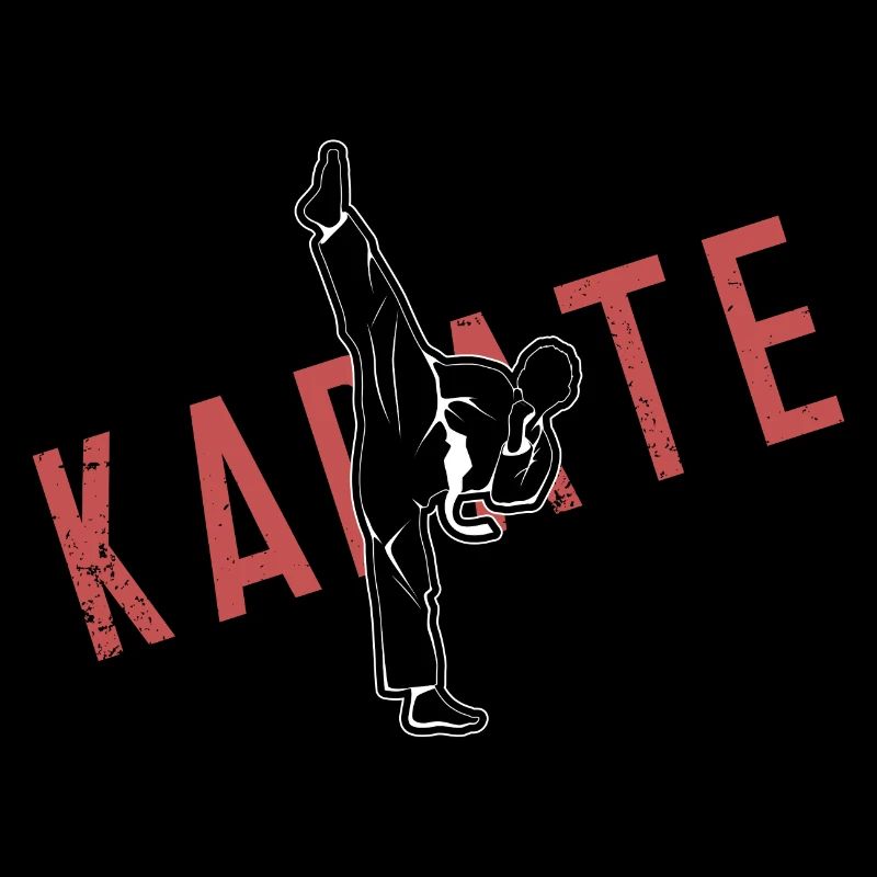 karaté