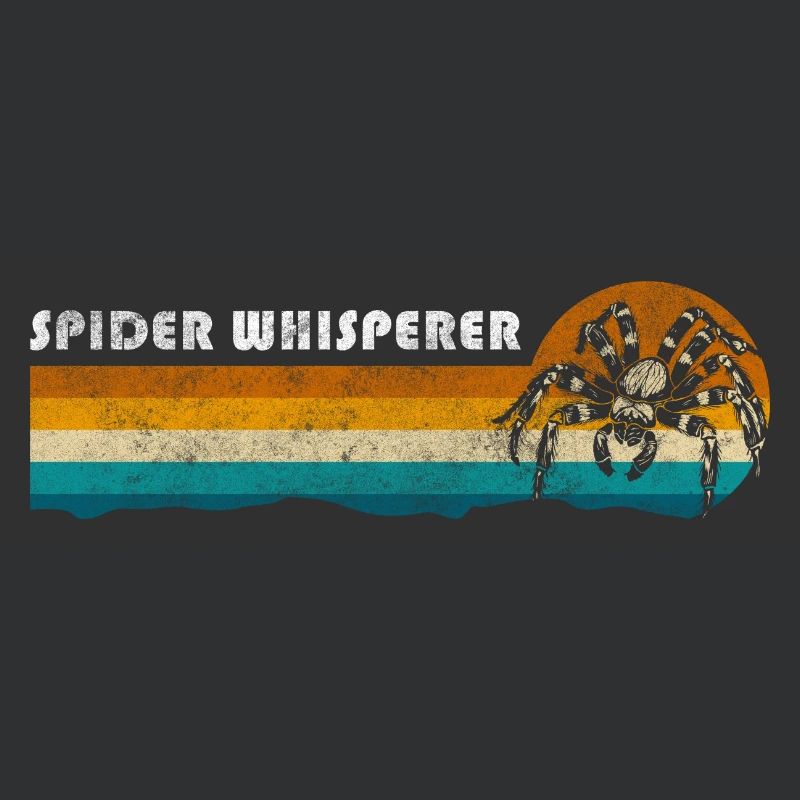 Spiders Pet
