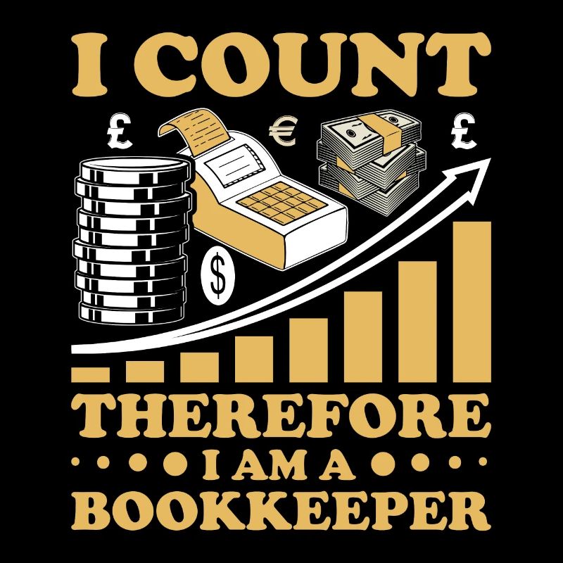 Buchhaltung Finanzbuchhalter Buchhalter Beruf