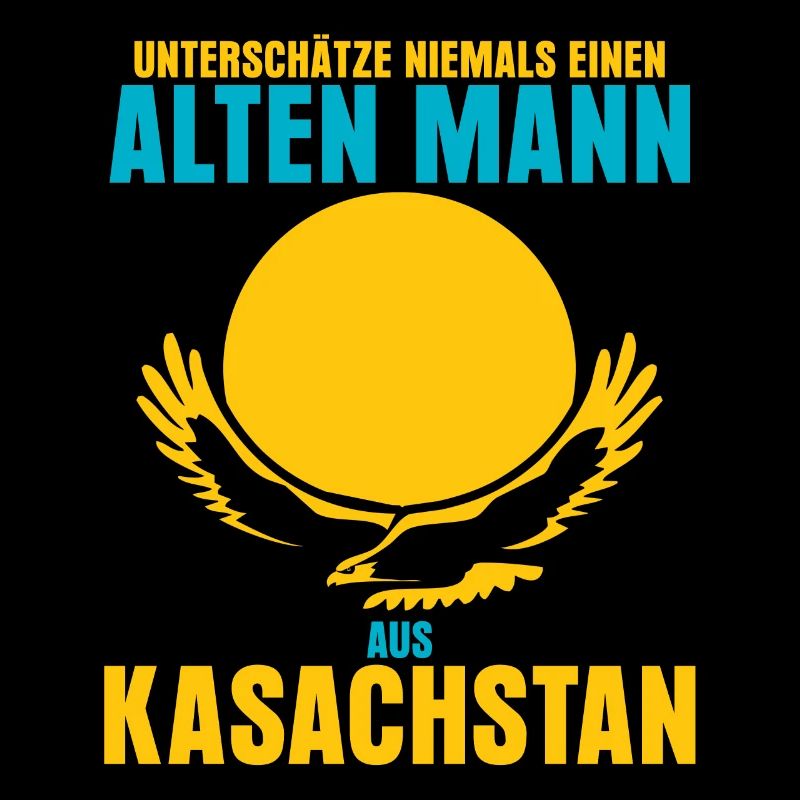 Kasachstan