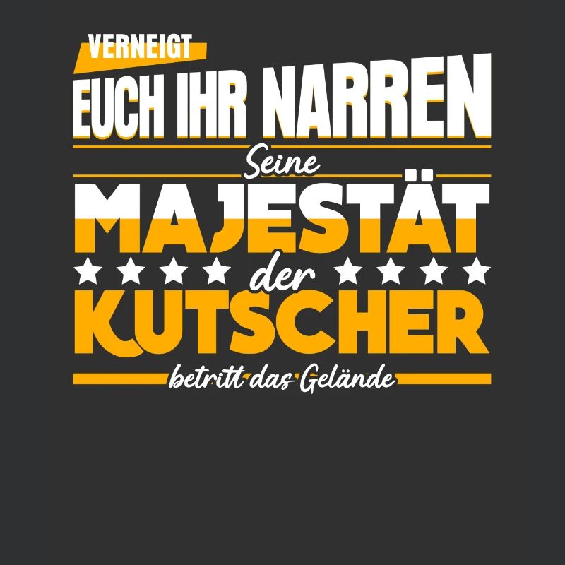 Kutsche Pferdekutsche Witz Kutscher