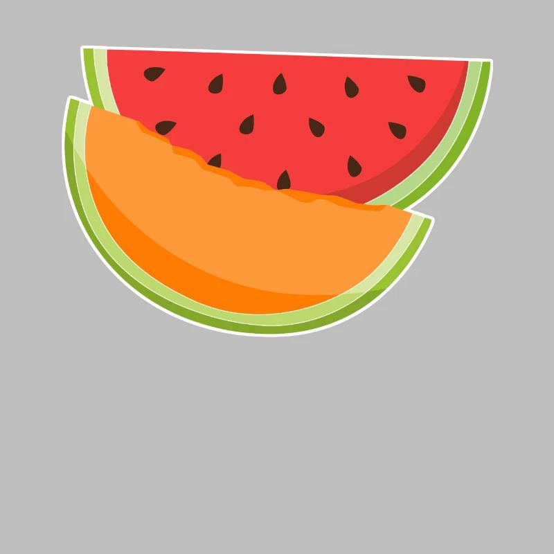 Pastèque Melon Water melons