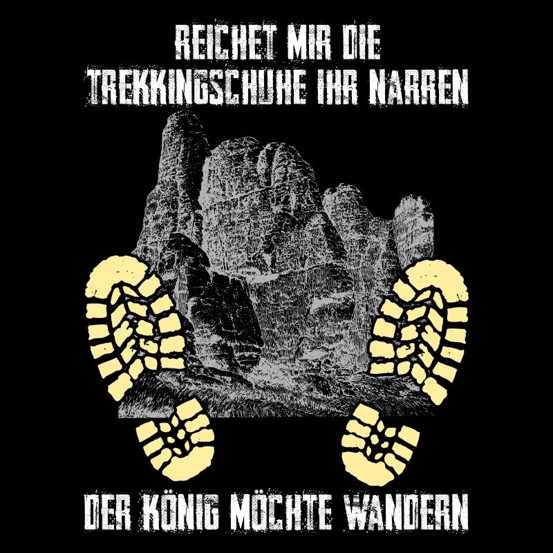 Sächsische Schweiz Wanderschuhe Wandern
